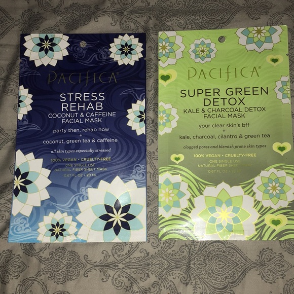 Face Mask bundle - Picture 2 of 5